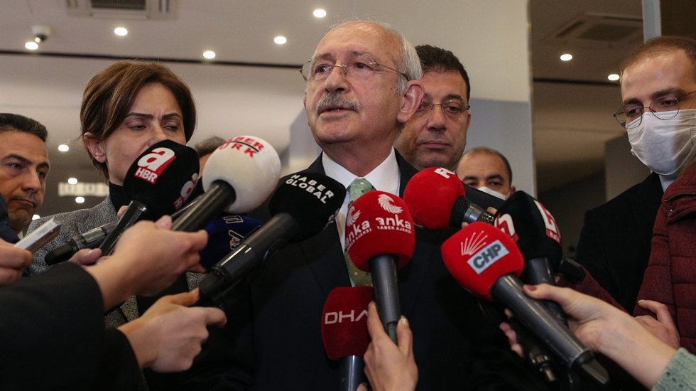 Kılı&ccedil;daroğlu: &ldquo;Asgari &uuml;cret net 5 bin 376 lira olmalı&rdquo;