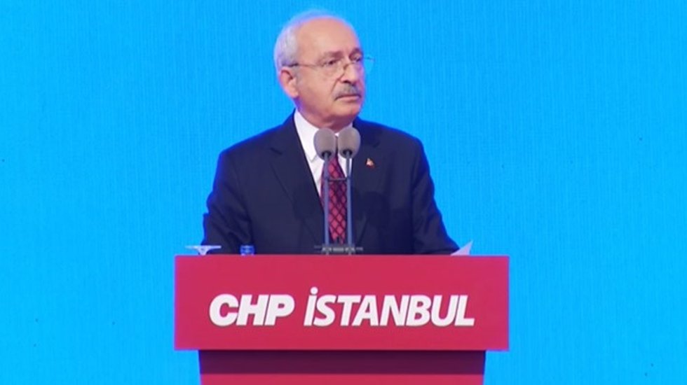 Kılı&ccedil;daroğlu: "Asgari &uuml;crette 384 doların karşılığı T&uuml;rk Lirası versinler"