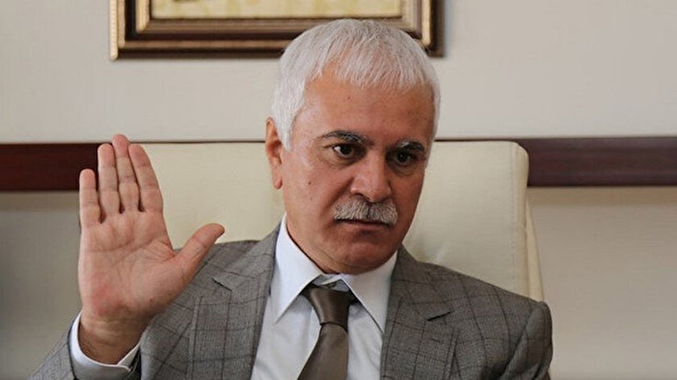 Koray Aydın'dan &ldquo;CHP'ye ge&ccedil;ecek&rdquo; iddialarına yanıt&hellip;