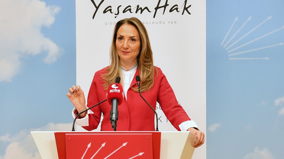 K&uuml;resel Cinsiyet Eşitsizliği Endeksi&rsquo;ne g&ouml;re: 156 &uuml;lke arasında 133. sıradayız...