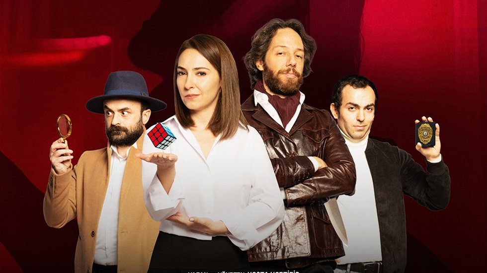 “Kurt Adam” izleyiciyle buluşuyor