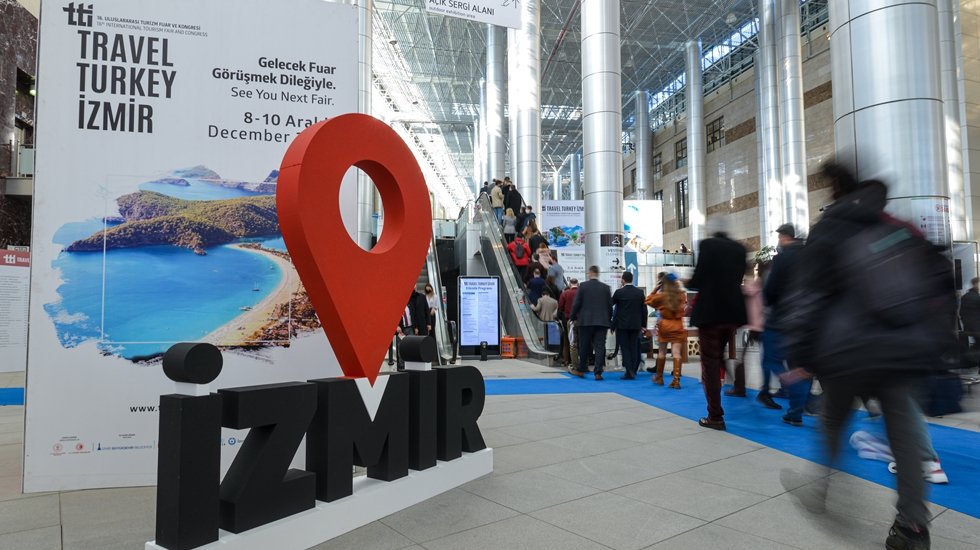 Medeniyetlerin buluşma noktası: İzmir