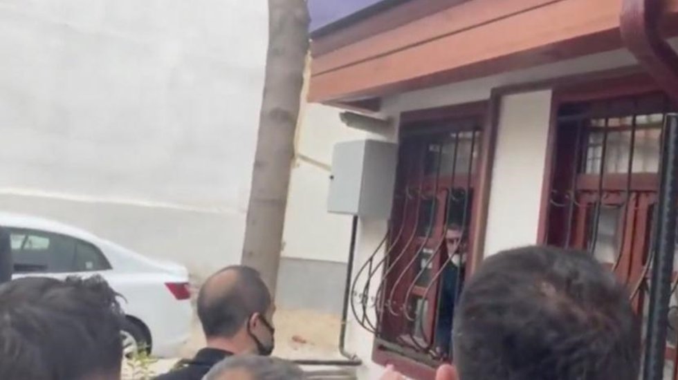 MHP'lilerden T&uuml;rkeş Vakfı'na: "Bir daha uyarmayacağız, nefesimiz ensenizde"
