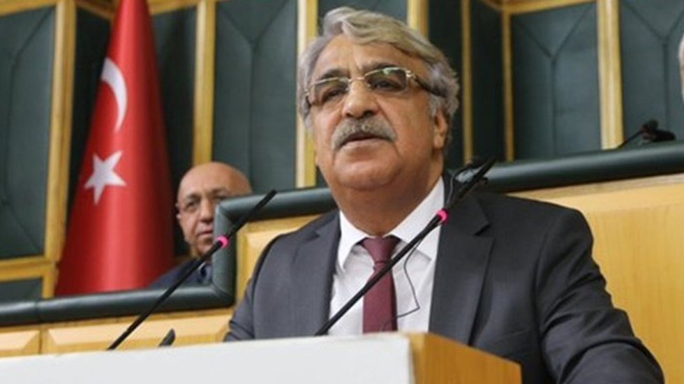 Sancar: AİHM kararı sonrası dokunulmazlık davaları derhal durdurulmalı