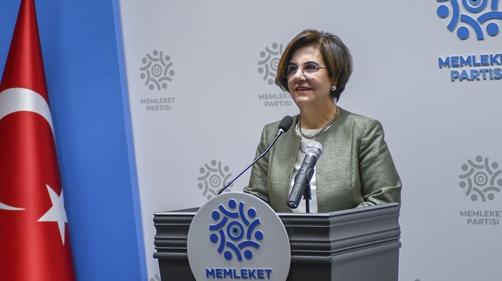 Prof.Dr. Gaye Usluer: "Ucuz enerji i&ccedil;in ulusal politikalar şart&rdquo;