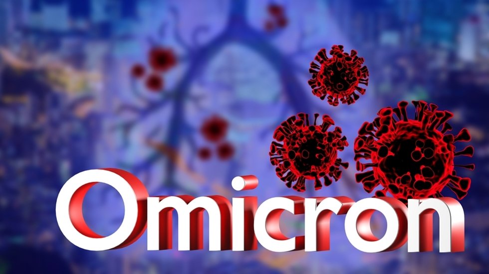 Omicron varyantı… Ek doz aşılar yapılmalı ve maskeler asla çıkarılmamalı!