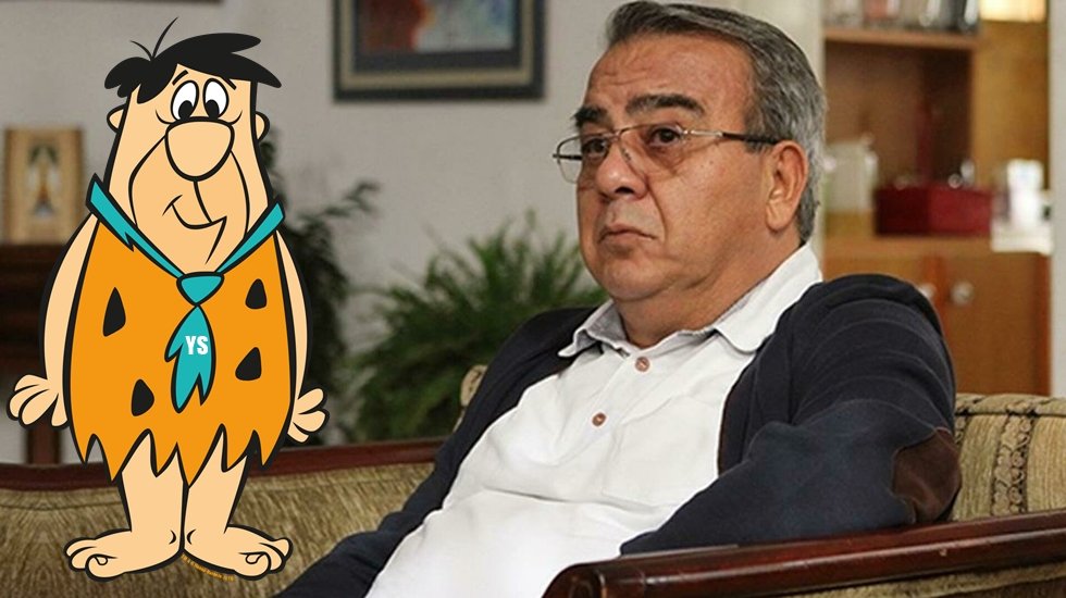 Oyuncu Sezai Aydın hayatını kaybetti