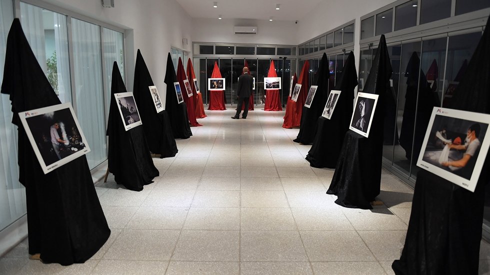 “Pandemide neler çektik” fotoğraf Yarışması’nın ödülleri verildi