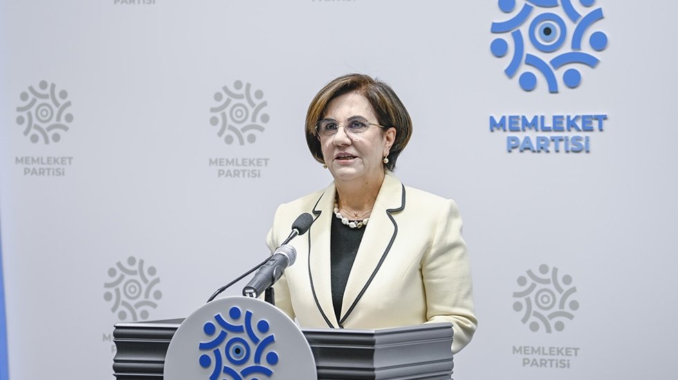 Prof. Dr. Usluer: &ldquo;&Uuml;lkeyi iflasa zorlayan b&uuml;t&ccedil;eye hayır diyoruz&rdquo;