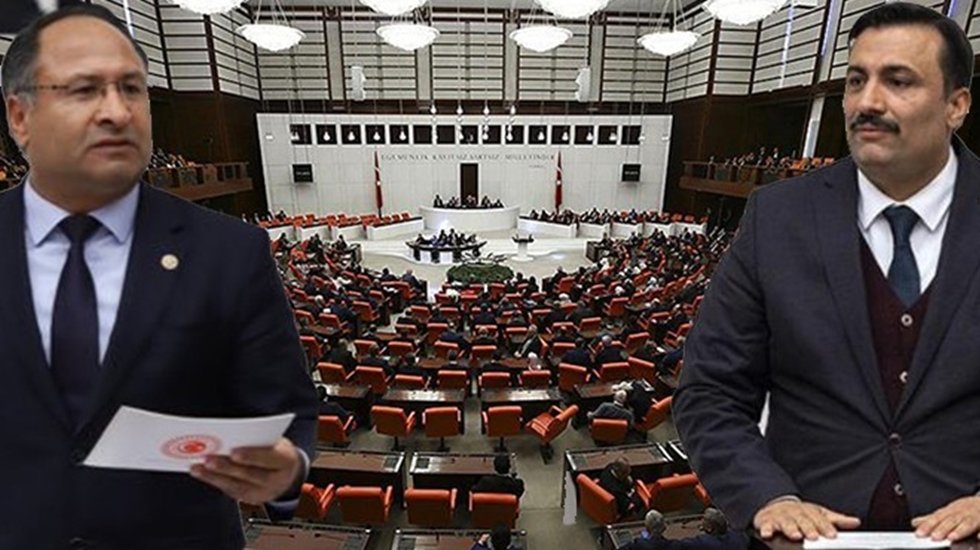 Roman Milletvekilleri arasında tartışma bitmeyecek gibi