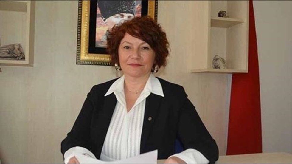 Samsun Tabip Odası: Dr. Işık &Ouml;zkefeli yalnız değildir&hellip;