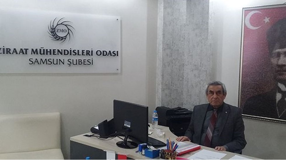 Samsun ZMO: Se&ccedil;im s&uuml;recimiz demokrasi ş&ouml;lenine d&ouml;n&uuml;şecektir.