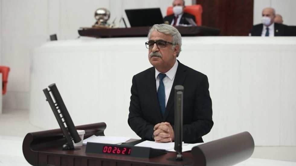 Sancar: &ldquo;Kendilerini istifaya davet ediyoruz ama istifa etmeyeceklerini biliyoruz&rdquo;