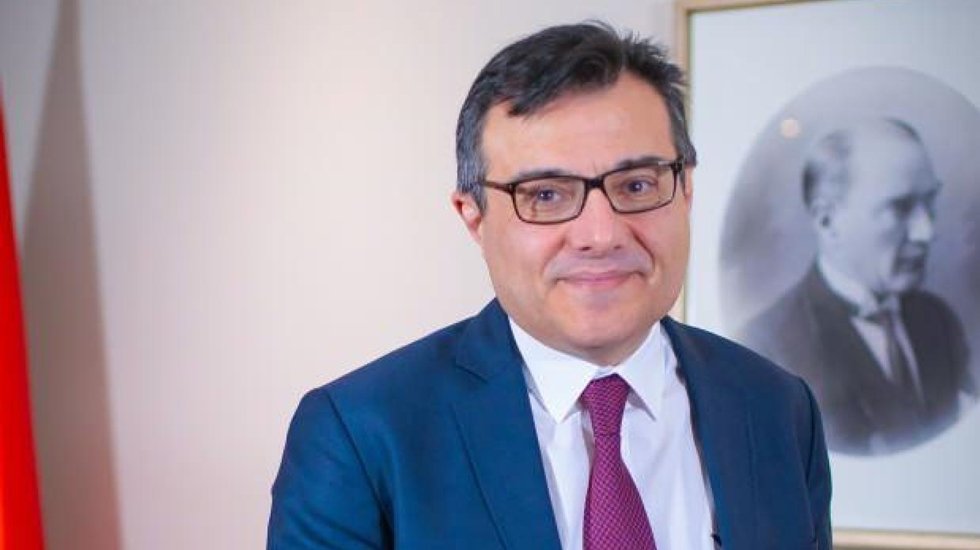 Saray'dan d&ouml;viz itirafı&hellip;