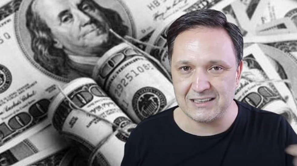 Selçuk Geçer: ‘Elinizdeki para bir anda sıfırlanacak’