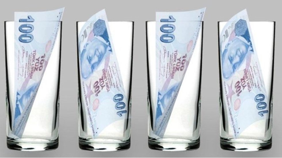 70'lik rakının fiyatı 990 TL oldu