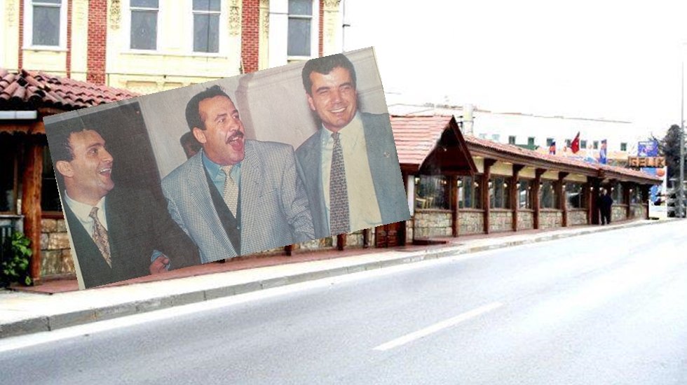 Susurluk h&uuml;k&uuml;ml&uuml;s&uuml; Ziya Bandırmalıoğlu cinayetinde ayrıntılar ortaya &ccedil;ıktı
