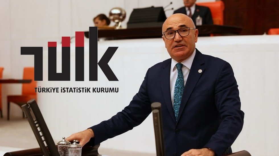 T&Uuml;İK hakkında su&ccedil; duyurusu: "Halkı yanıltıcı bilgiyi alenen yayma"