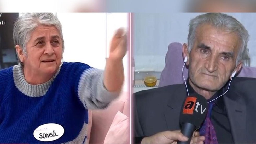 Tiktok 47 yıllık evliliğin sonu oldu
