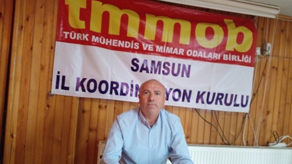 TMMOB &uuml;yeleri ayrımsız en d&uuml;ş&uuml;k 4800 en y&uuml;ksek &lsquo;6400 Ek G&ouml;sterge&rsquo; istiyor.&nbsp;