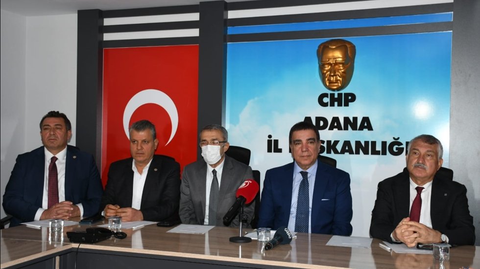 Toprak: &ldquo;Amaları bir kenara bırakmalıyız. Kılı&ccedil;daroğlu Cumhurbaşkanlığına layık kişidir&rdquo;