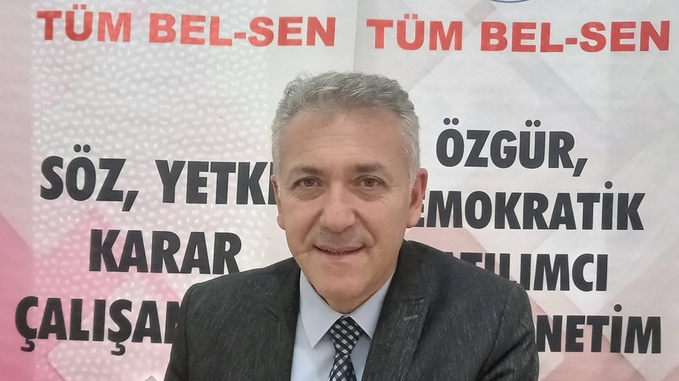 T&Uuml;M-BEL-SEN 31.Yıl kutlaması
