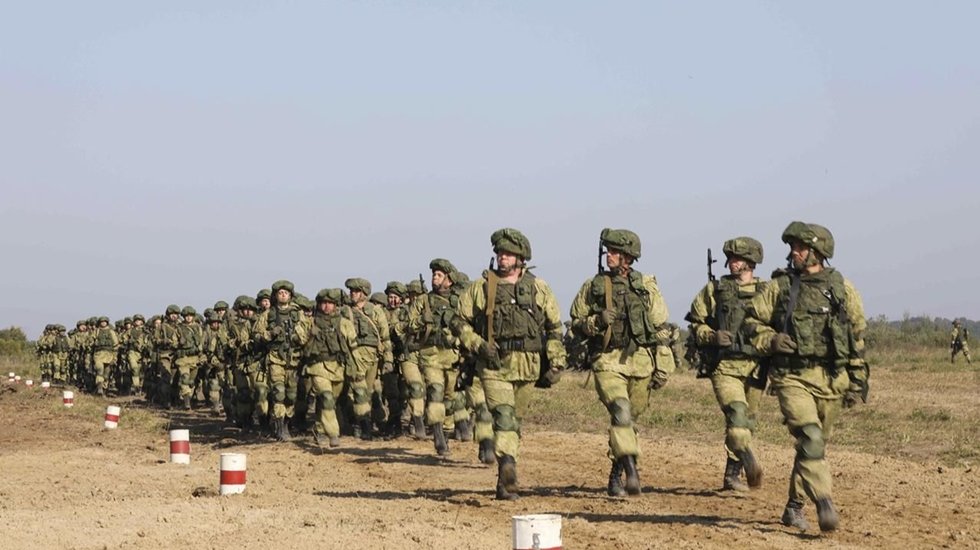 Ukrayna Savunma Bakanı: Rusya saldırırsa 5 milyon vatandaşımız mülteci olur