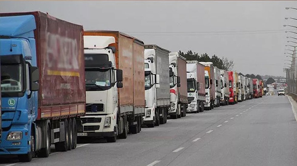 Ulaştırma Bakanlığı&rsquo;nın ceza adaletsizliği meclis g&uuml;ndemine taşındı