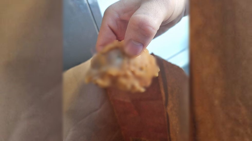 Ünlü restoran zincirinde mide bulandırıp tiksindiren olay