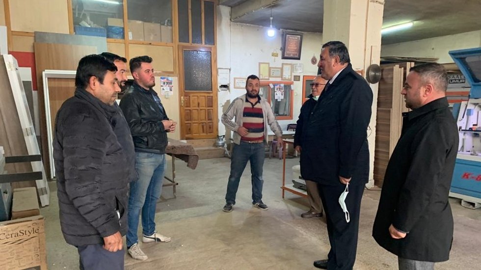 Vadeli alışveriş durdurdu, t&uuml;m alışverişler peşine d&ouml;nd&uuml;...