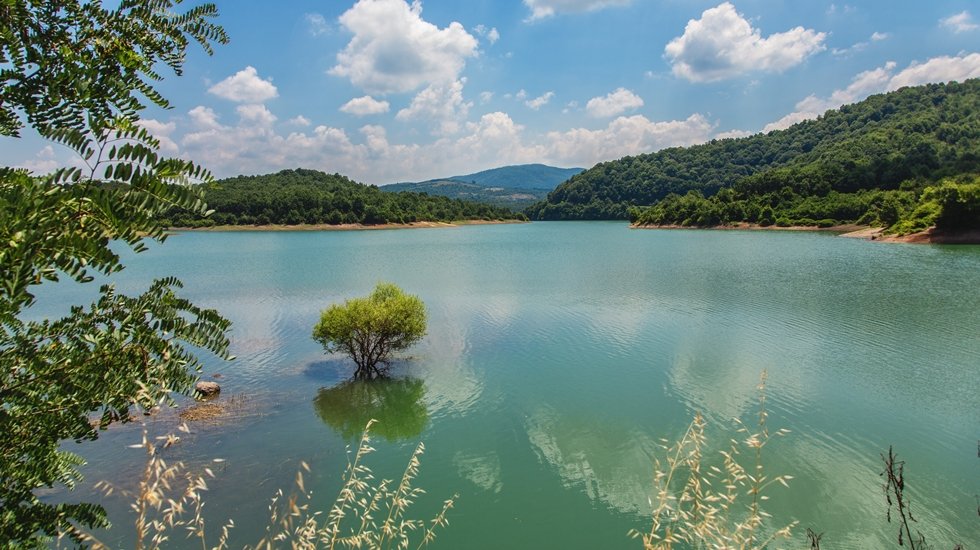 İstanbul barajları doluluk oranına ulaştı