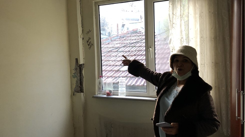 Yerel siyasetçisinin yeni oyunu 'kentsel dönüşüm' vaadi