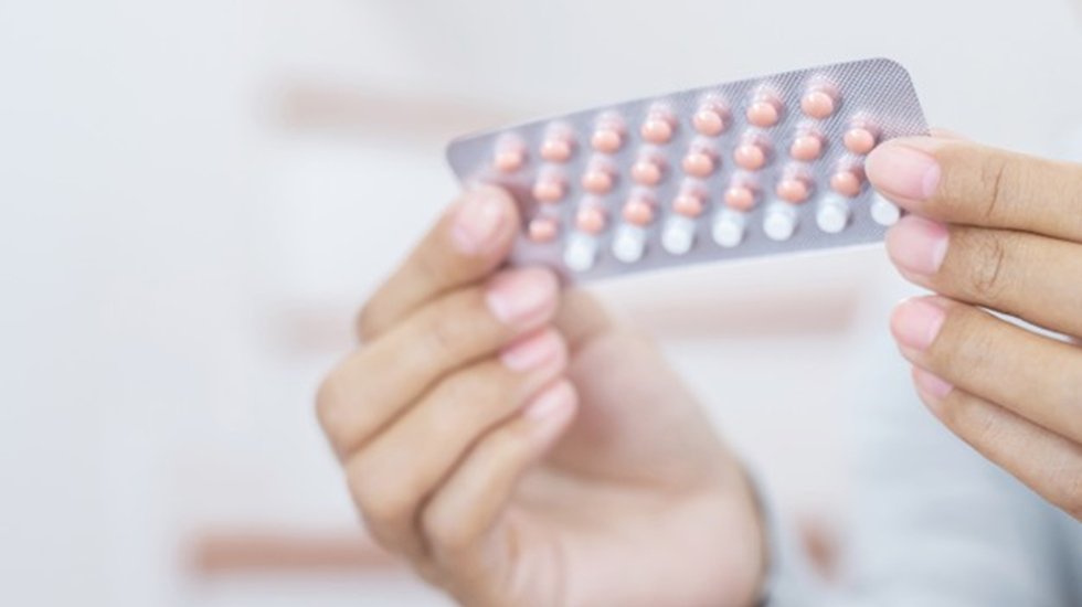15-25 yaş arası kadınlara ücretsiz doğum kontrol hapı dağıtımı başladı