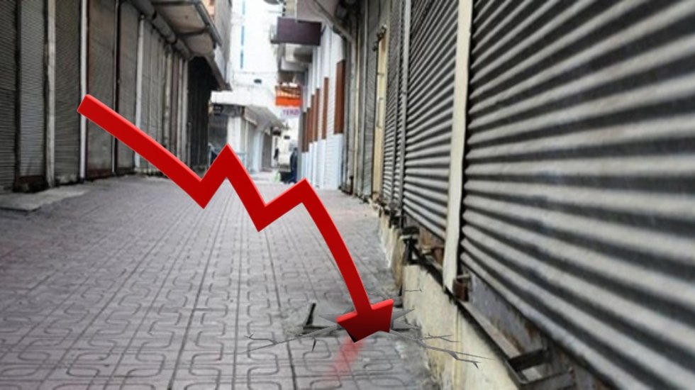 Türkiye Odalar ve Borsalar Birliği: Kurulan şirket sayısı azaldı