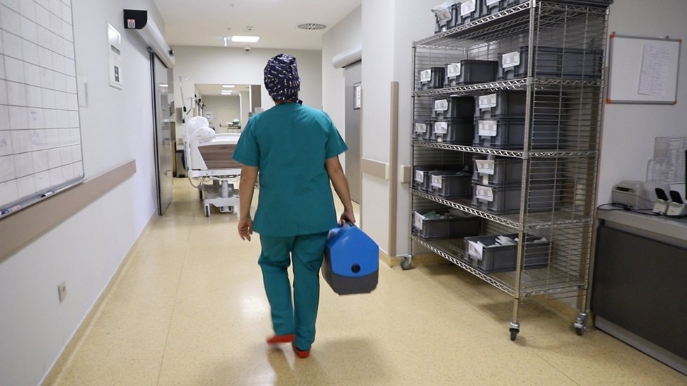Organ nakil sürecinde nelere dikkat edilmeli?