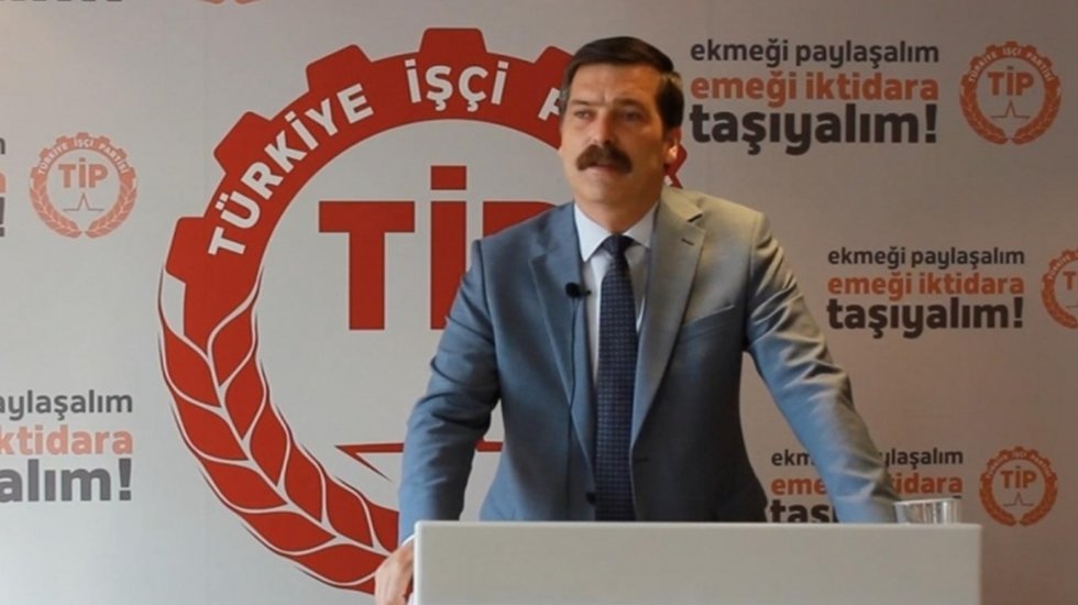 3. yol mu geliyor? Erkan Baş konuştu&hellip;