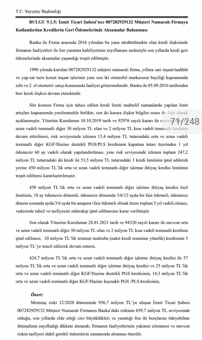 https://yenisoluk.com/uploads/2022/01/Sayıştay raporu_1