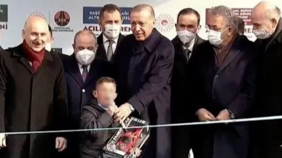 Abdurrahman Dilipak bile tepki verdi!