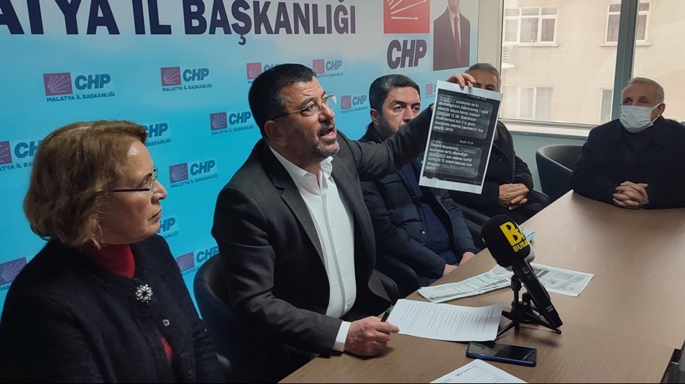 T&Uuml;İK&rsquo;e g&ouml;re yıllık enflasyon y&uuml;zde 47,83 olurken ENAG&rsquo;a g&ouml;re ise y&uuml;zde 122,88!