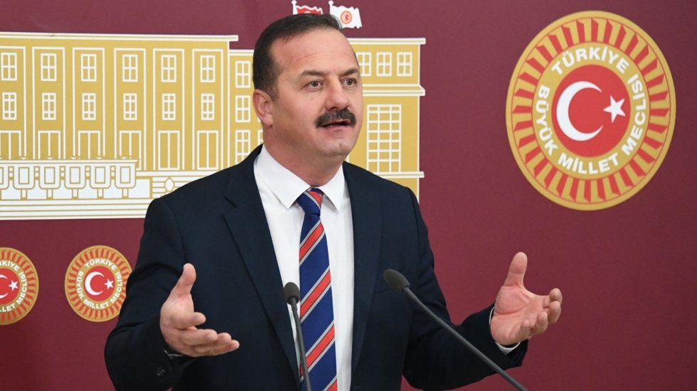 Yavuz Ağıralioğlu'nun kuracağı partinin adı netleşti