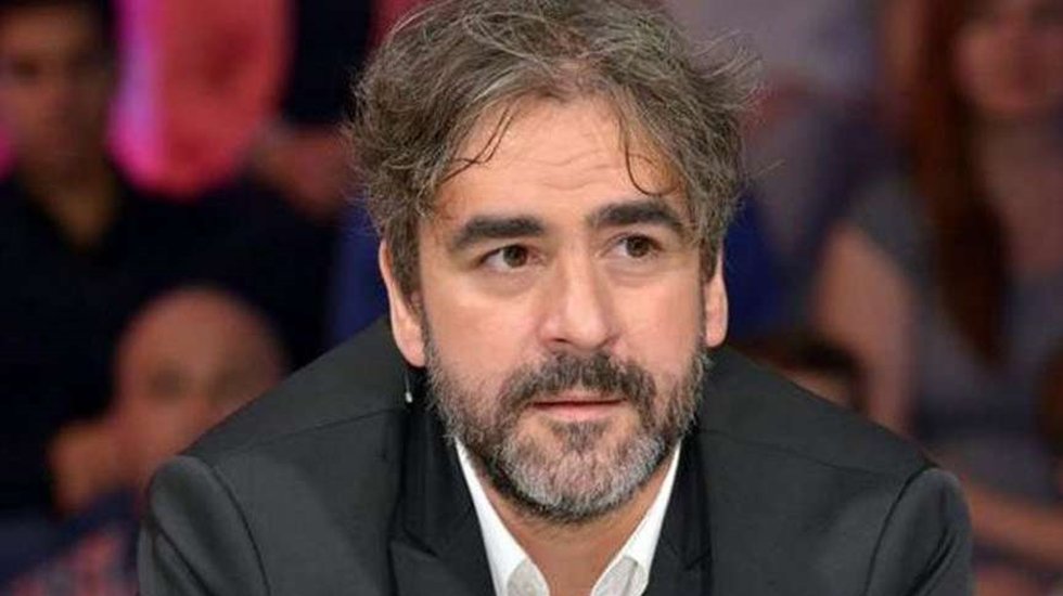 AİHM Türkiye'yi Deniz Yücel davasında tazminata mahkum etti