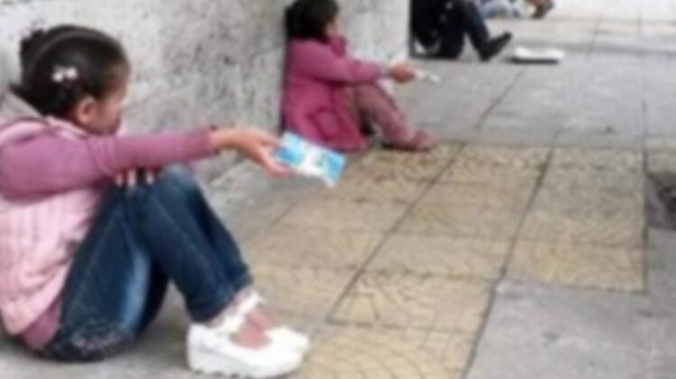"Her 4 &ccedil;ocuktan biri okula a&ccedil; gidiyor"