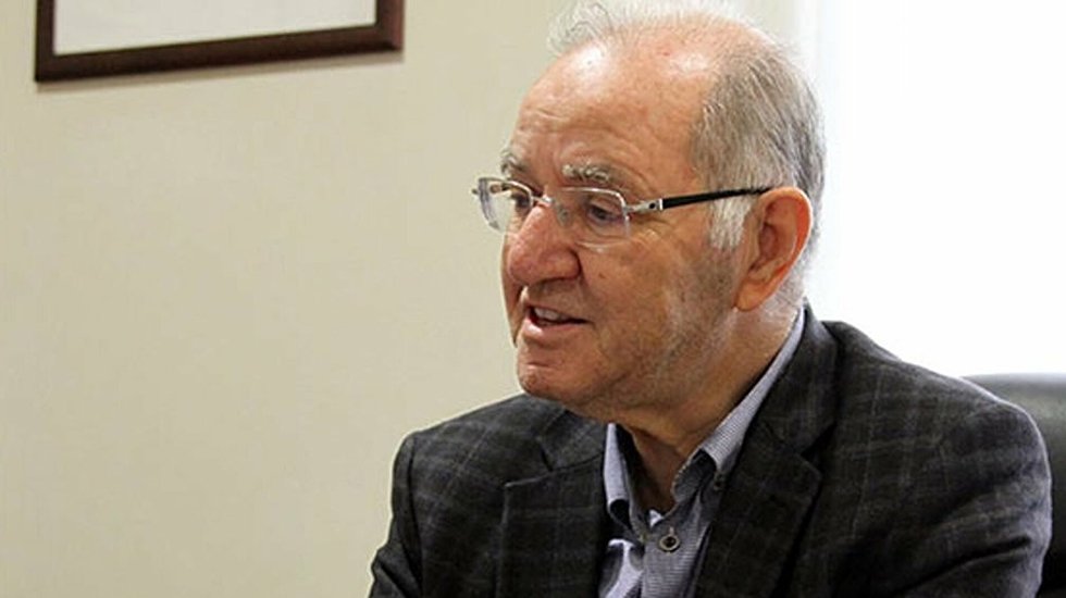 AKP kurucularından Ertuğrul Yal&ccedil;ınbayır: İktidar da hesap verecektir