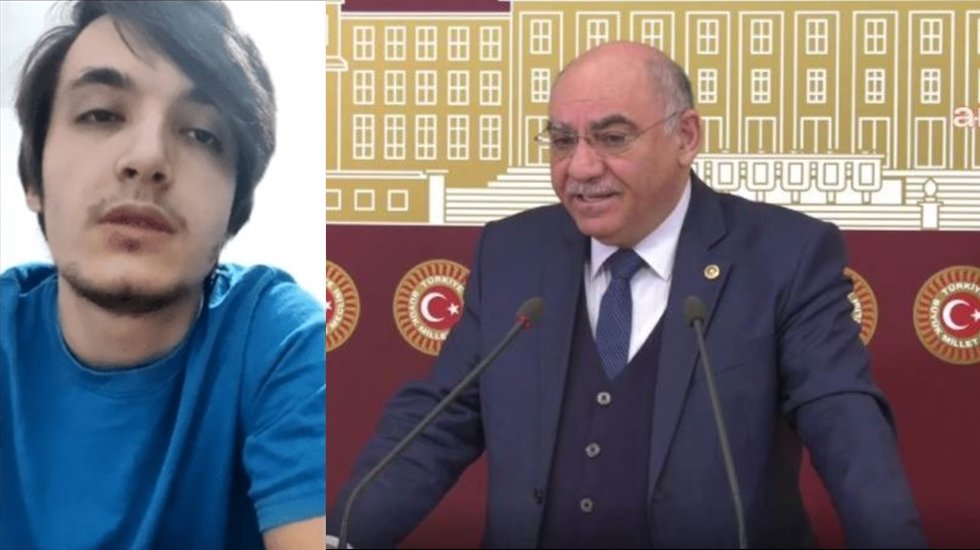 AKP&rsquo;li Karahocagil: "Cemaatlere mal etmek doğru değil, dış g&uuml;&ccedil;lerin oyunları"