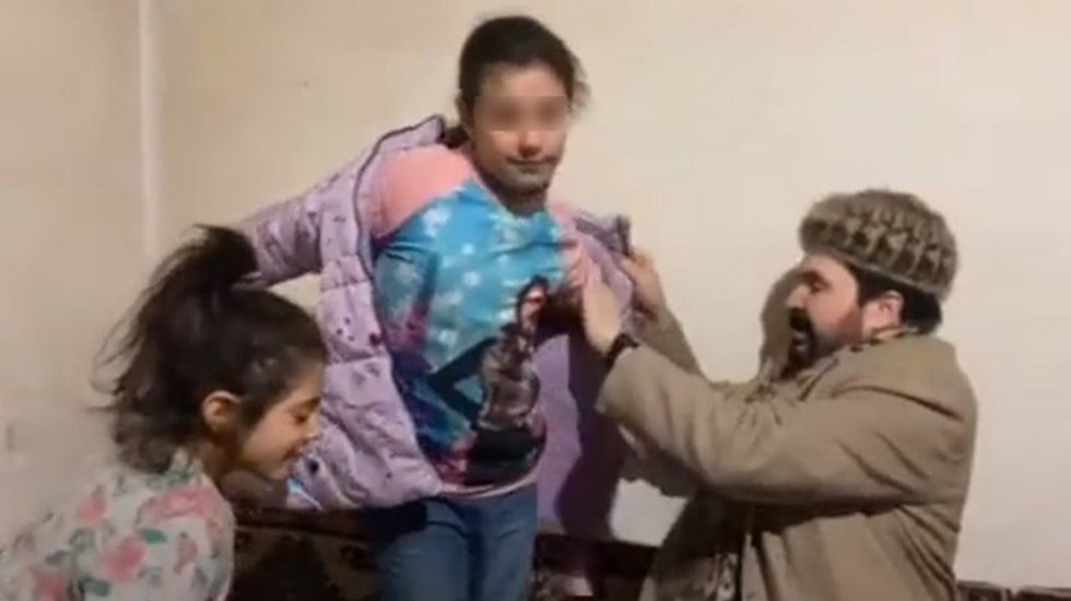 AKP&rsquo;li Belediye Başkanı, Devlet korumasındaki &ccedil;ocukları ifşa etti!