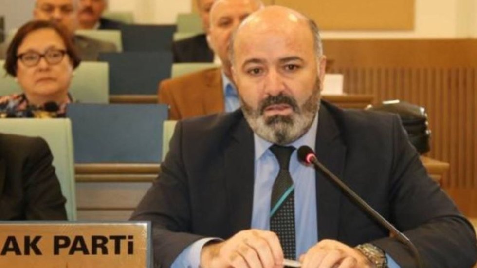AKP'li İBB Meclis Üyesinden Bektaşilere hakaret…