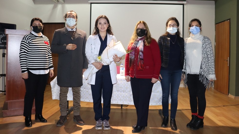 Alzheimer Yaşam Evi Kariyer G&uuml;nleri'nde