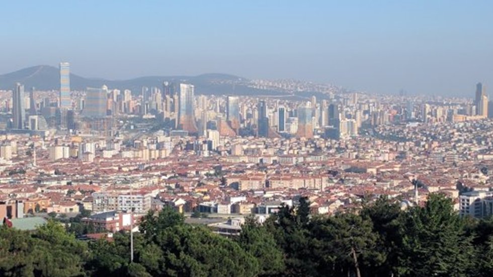 Ataşehir’de 6 mahallenin nazım imar planları çıktı