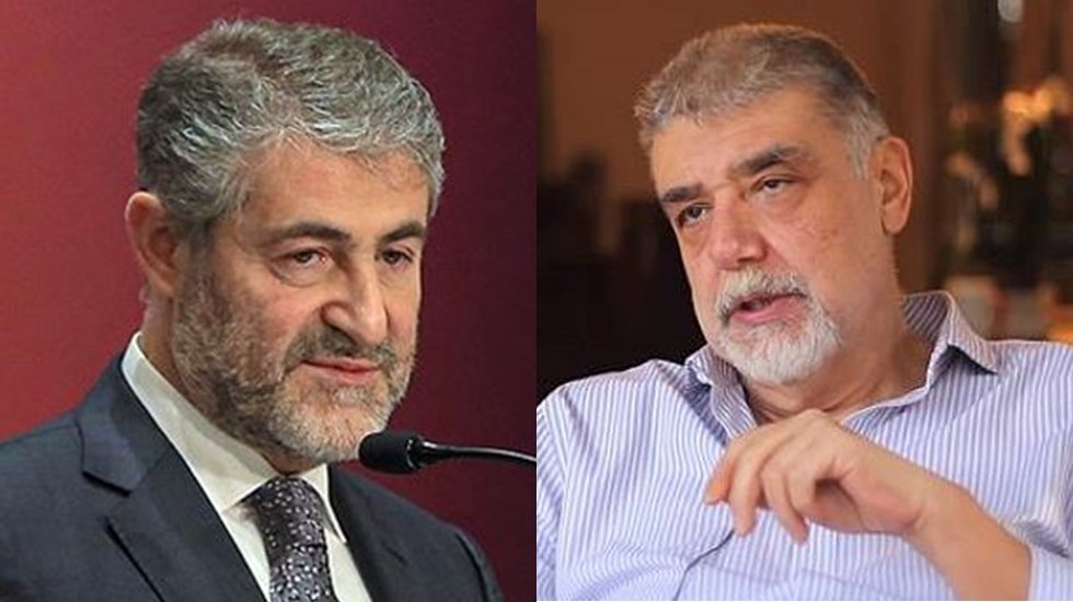 Atilla Yeşilada, Nebati hakkındaki korkusunu a&ccedil;ıkladı