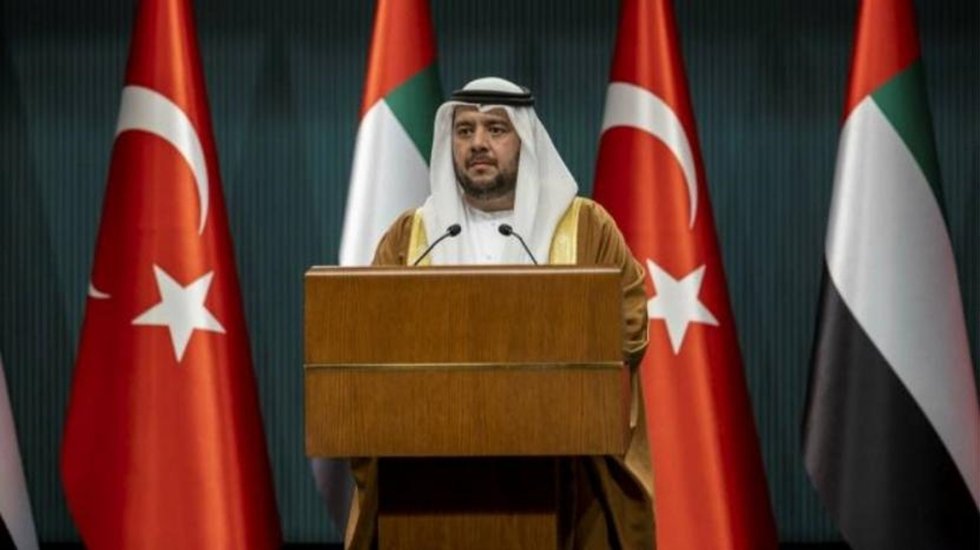 BAE'den Türkiye açıklaması: "Alım yapmak için harika bir zaman"
